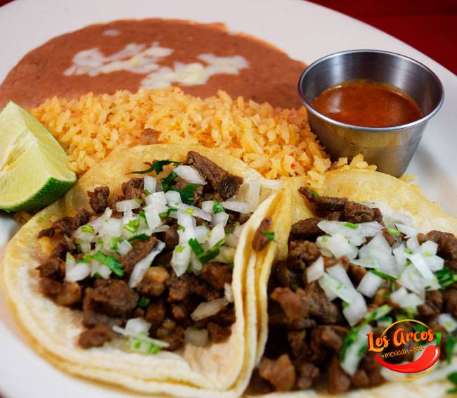 Los Arcos Mexican Food | restaurant | 3593, 3115 Rancho Vista Blvd suite g, Palmdale, CA 93551, USA | 6612670298 OR +1 661-267-0298