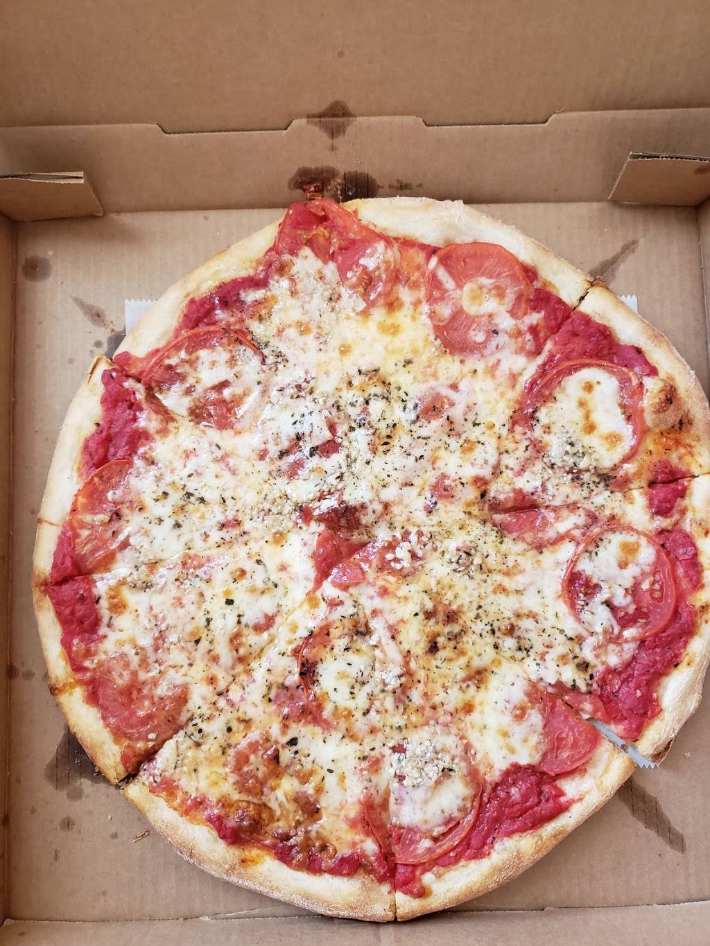 A Slice Of Heaven | restaurant | 10075 S, US-1, Port St. Lucie, FL 34952, USA | 7722242537 OR +1 772-224-2537