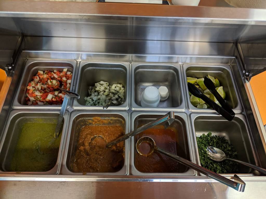 Happy Belly Tacos | restaurant | 125 N Spruce St, Colorado Springs, CO 80905, USA | 7194714528 OR +1 719-471-4528