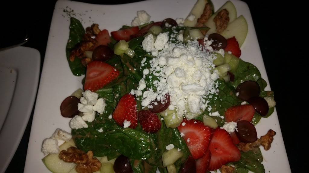 Opus Prime | restaurant | 800 W Memorial Rd, Oklahoma City, OK 73114, USA | 4056076787 OR +1 405-607-6787