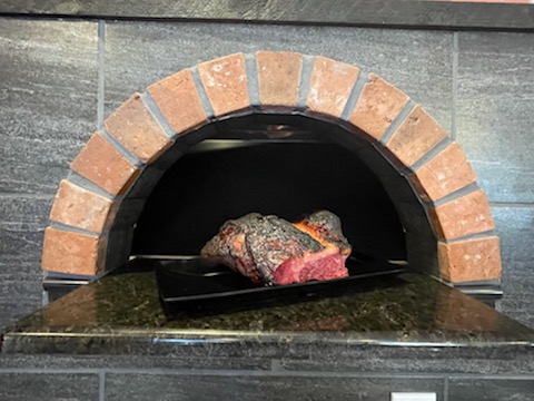 Grande Forno Italian Deli and Bakery | restaurant | 296 County Rd, Barrington, RI 02806, USA | 4012524705 OR +1 401-252-4705