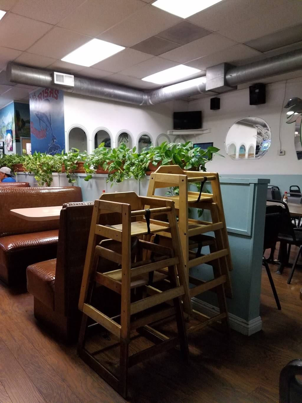 Las Brisas Restaurant & Ostioneria | restaurant | 719 E First St A, Santa Ana, CA 92701, USA | 7149731655 OR +1 714-973-1655