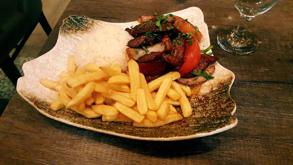 El Gran Inka | restaurant | 11401 NW 12th St # E502, Miami, FL 33172, USA | 3057040260 OR +1 305-704-0260