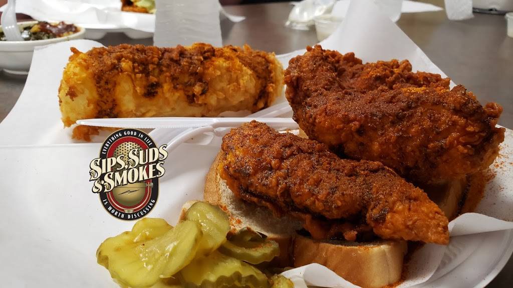 Granddaddys famous hot chicken | restaurant | 5546 Clarksville Pike, Joelton, TN 37080, USA | 6159152091 OR +1 615-915-2091