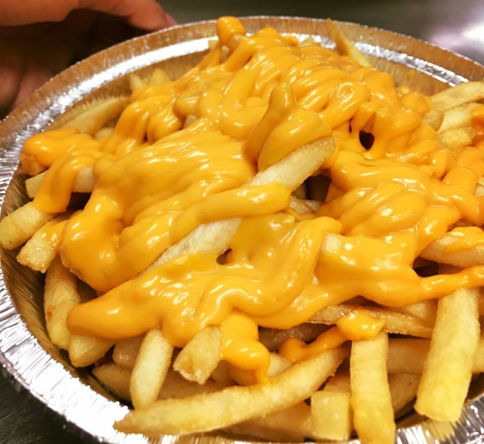 Brunos Pizza | restaurant | 430 W St Rd, Feasterville-Trevose, PA 19053, USA | 2153229979 OR +1 215-322-9979