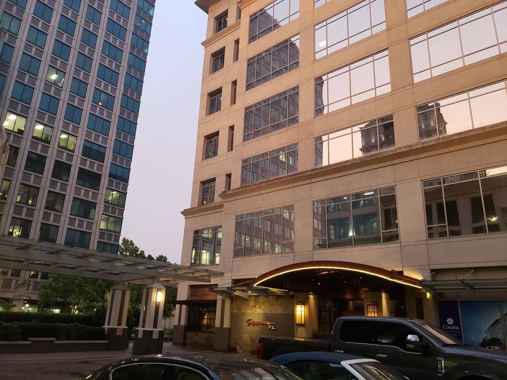 Seasons 52 | restaurant | 3050 Peachtreet St NW, Atlanta, GA 30305, USA | 4048461552 OR +1 404-846-1552