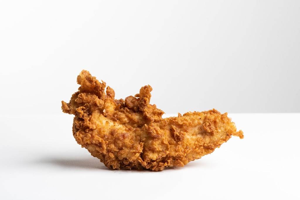 Luther Bobs Fried Chicken Sandwiches and Tenders | meal delivery | 1842 W Washington Blvd, Los Angeles, CA 90007, USA | 6267883499 OR +1 626-788-3499