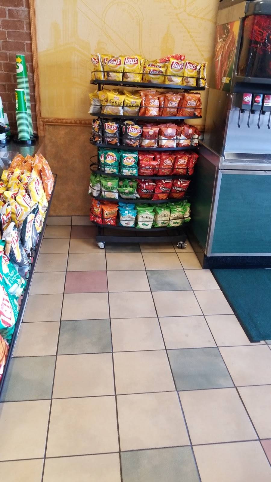 Subway | meal takeaway | 9954 Lake Forest Blvd Suite 8, New Orleans, LA 70127, USA | 5042454155 OR +1 504-245-4155