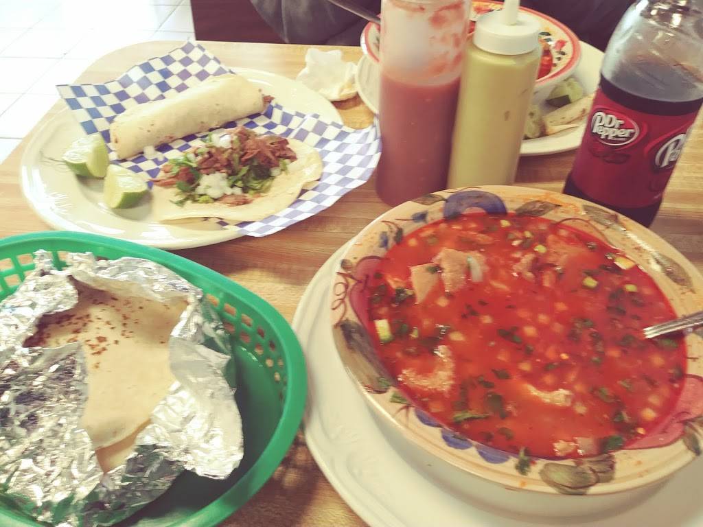 Taqueria La Union | restaurant | 6326 C F Hawn Fwy, Dallas, TX 75217, USA | 2143913646 OR +1 214-391-3646