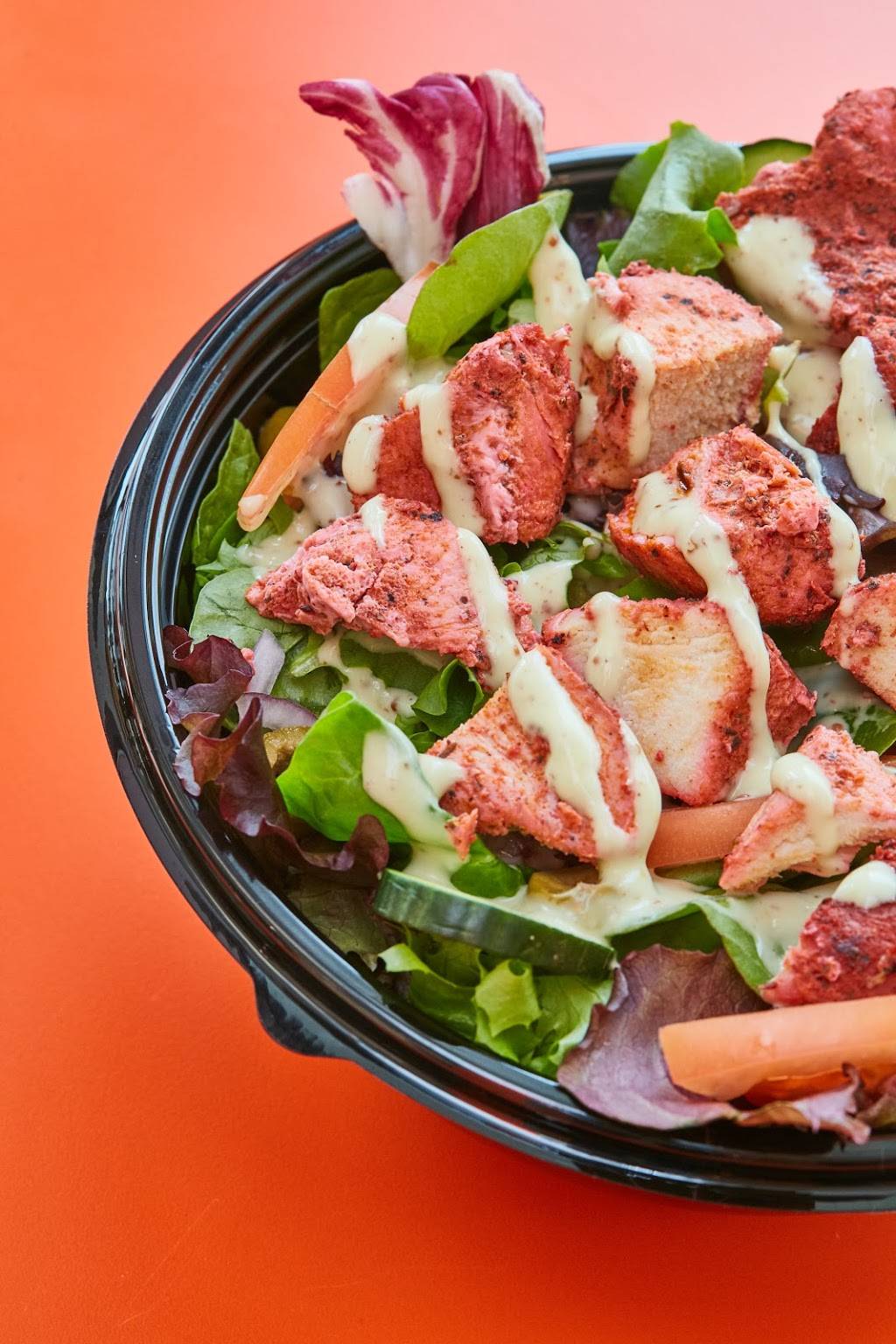 Centrale Bergham | restaurant | 22 Rue Eddy, Gatineau, QC J8X 2V6, Canada | 8197752925 OR +1 819-775-2925