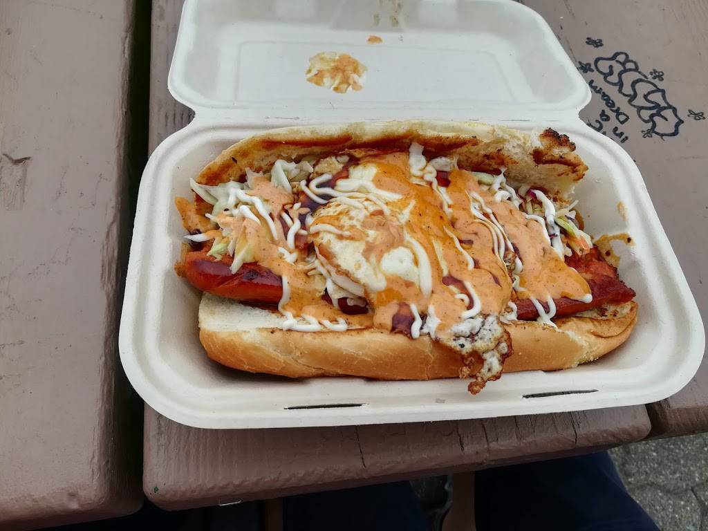 KamaAina Hawaiian Grill | Tacoma | restaurant | 3427 Ruston Way, Tacoma, WA 98402, USA | 2537339521 OR +1 253-733-9521