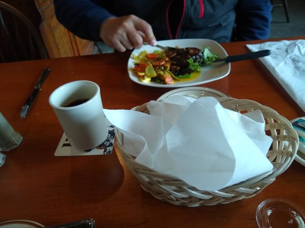 Parkers Restaurant | restaurant | 1349 Washington Ave, Portland, ME 04103, USA | 2078783339 OR +1 207-878-3339