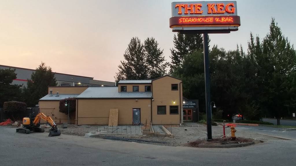 The Keg Steakhouse + Bar - Lynnwood | restaurant | 18110 Alderwood Mall Pkwy, Lynnwood, WA 98037, USA | 4257780900 OR +1 425-778-0900