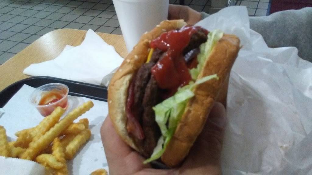 Rainbow Drive In | restaurant | 115 E Visalia Rd, Farmersville, CA 93223, USA | 5597470337 OR +1 559-747-0337