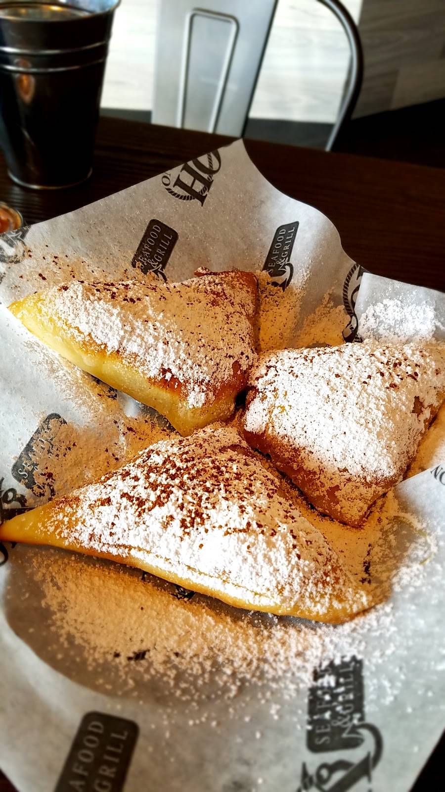 On The Hook | restaurant | 1367 W Whittier Blvd, La Habra, CA 90631, USA | 5626407827 OR +1 562-640-7827