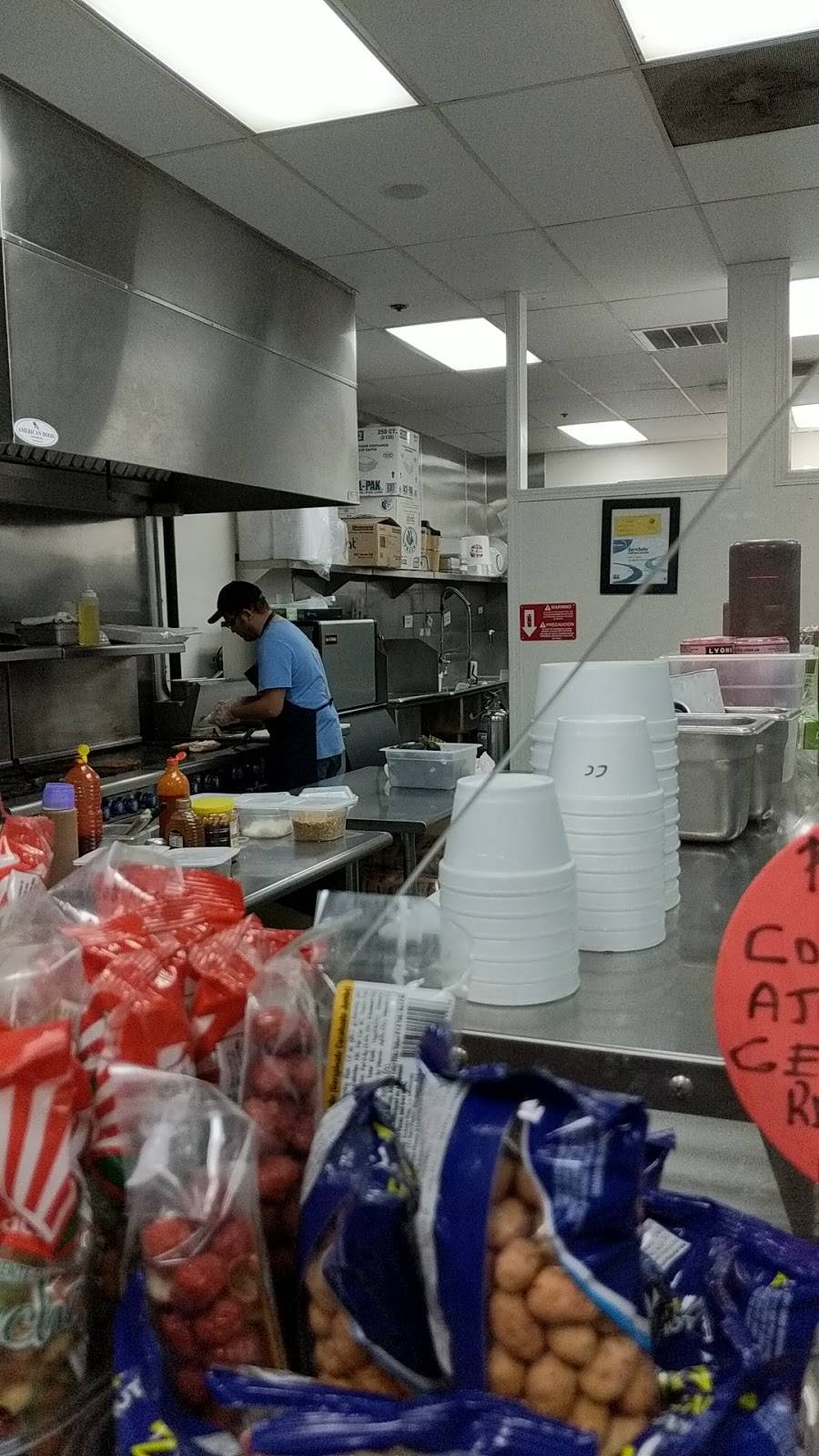 Cravings | restaurant | 5720 Imperial Hwy, South Gate, CA 90280, USA | 5623983044 OR +1 562-398-3044