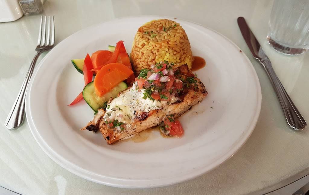 Cafe Bel Ami | restaurant | 229 E William St, Wichita, KS 67202, USA | 3162673433 OR +1 316-267-3433