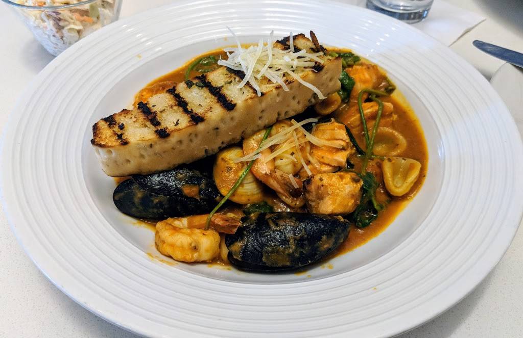 La Fontana | cafe | 4949 Great America Pkwy, Santa Clara, CA 95054, USA | 4085626731 OR +1 408-562-6731