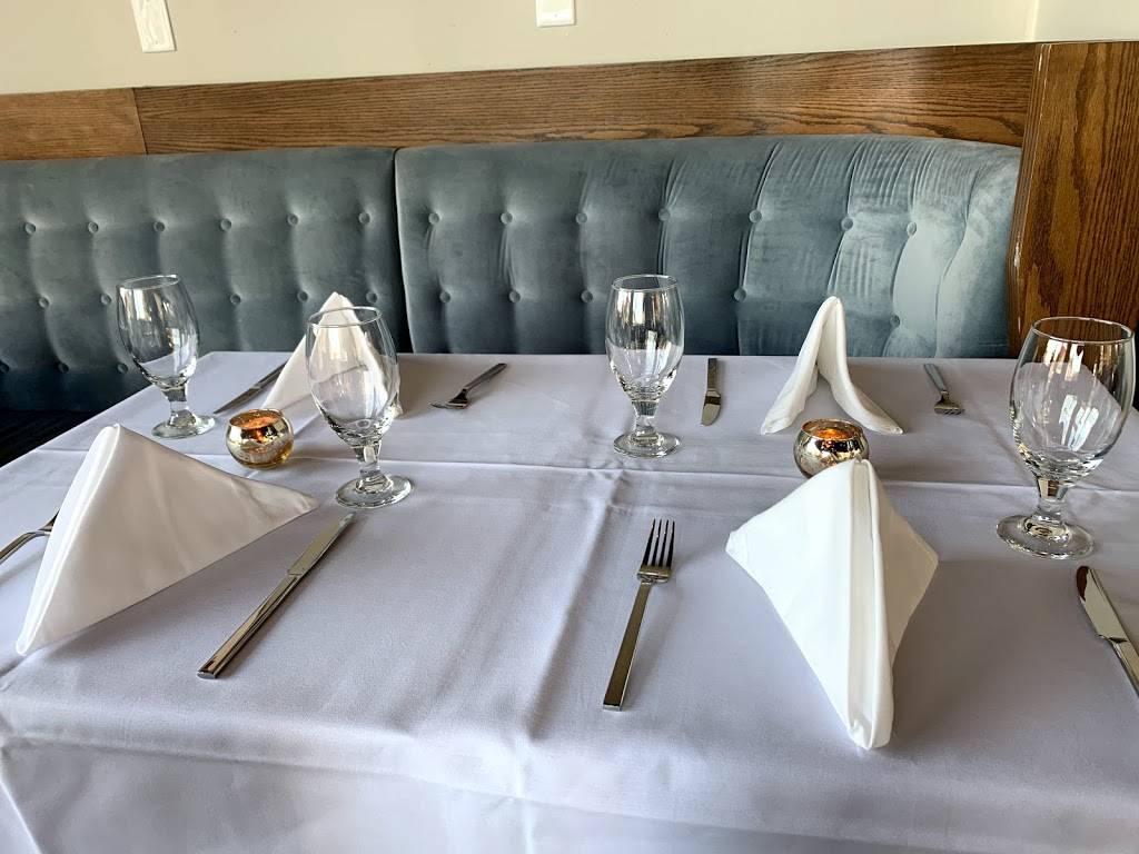 Rendez-Vous Restaurant | restaurant | 1125 Main St, Lynchburg, VA 24504, USA | 4345281414 OR +1 434-528-1414