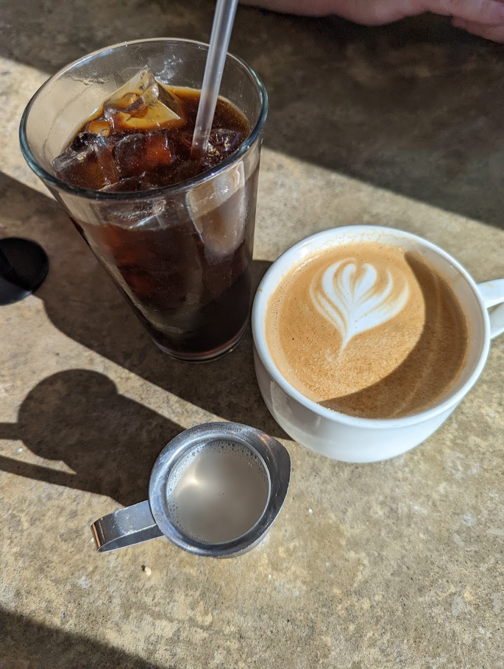 Café Topes | cafe | 3091 Roosevelt St, Carlsbad, CA 92008, USA | 7604348673 OR +1 760-434-8673