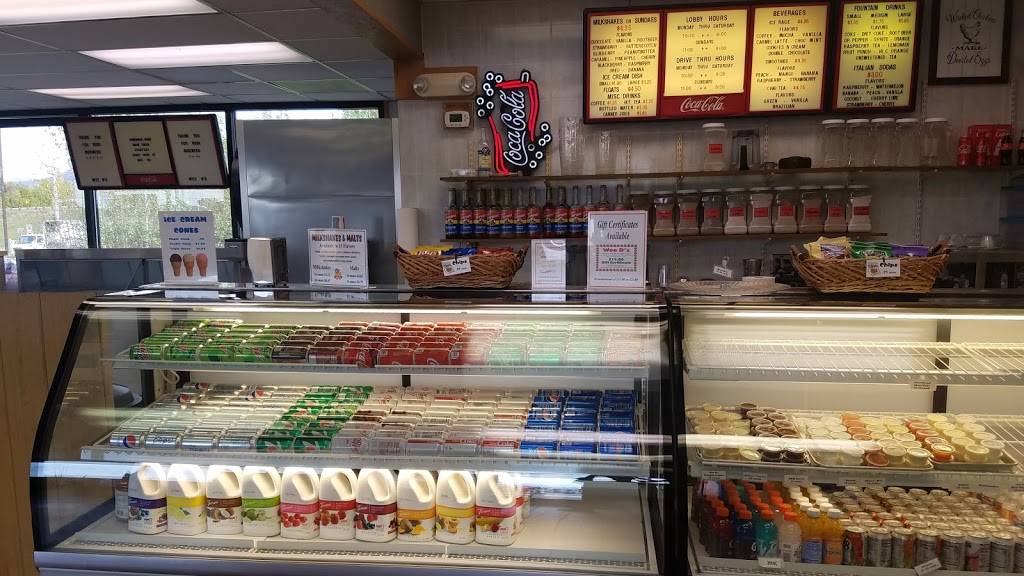 Wee Bs | restaurant | 1260 OMalley Rd, Anchorage, AK 99515, USA | 9075221260 OR +1 907-522-1260