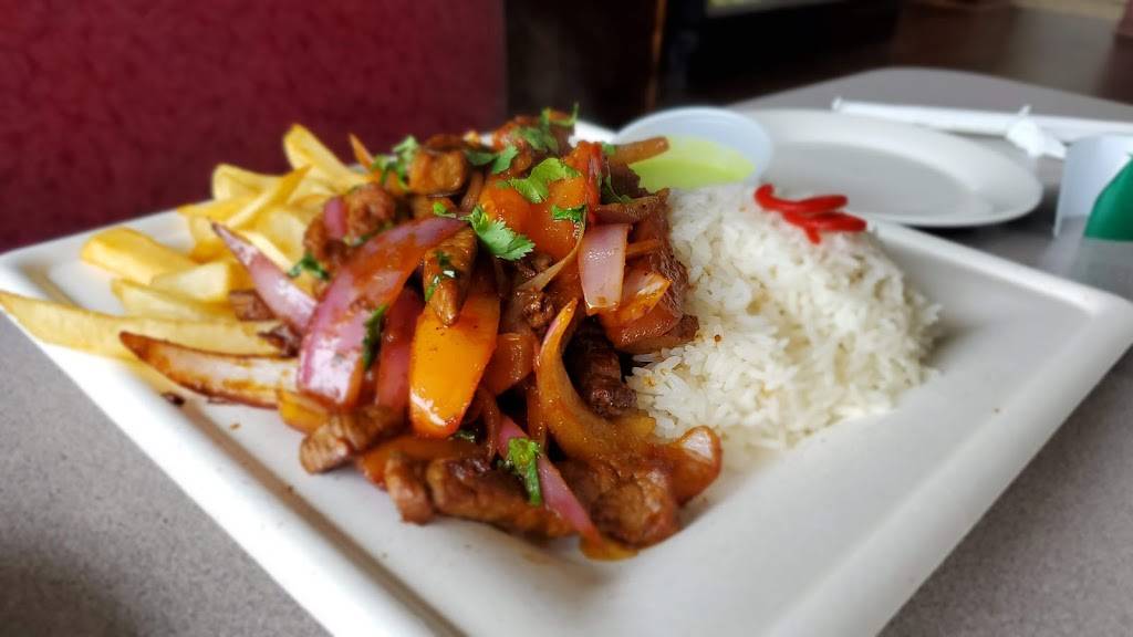 Aromas of Peru | restaurant | 417 S College Rd suite 22, Wilmington, NC 28403, USA | 9107691939 OR +1 910-769-1939