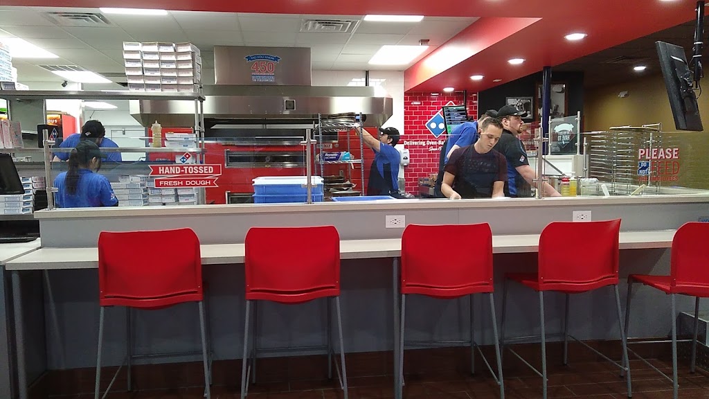 Dominos Pizza | meal delivery | 3800 Tuxedo Blvd Ste F100, Bartlesville, OK 74006, USA | 9183351300 OR +1 918-335-1300