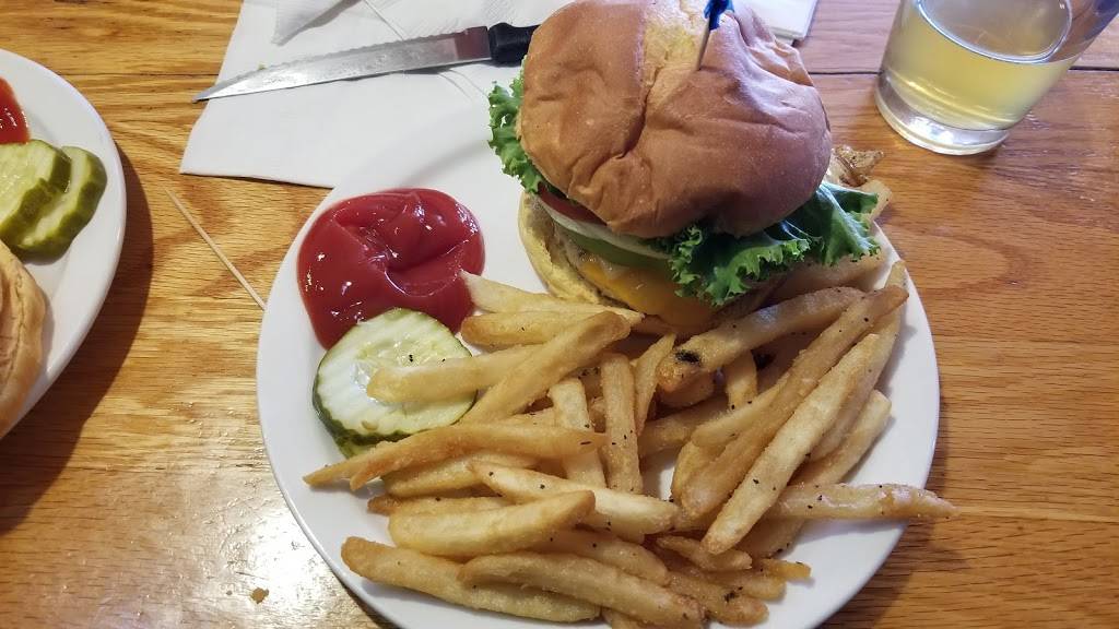 Sawmill Saloon | restaurant | 13505 N U.S. Highway 63, North Woods Beach, WI 54843, USA | 7156345660 OR +1 715-634-5660