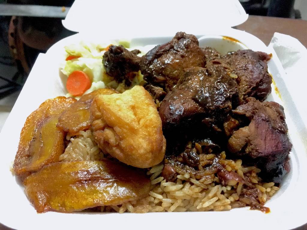 Sids Caribbean Grill | restaurant | 2623 Central Ave, St. Petersburg, FL 33713, USA | 7273214000 OR +1 727-321-4000