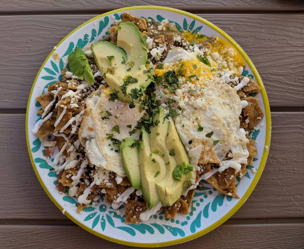 Cafe Cultura | restaurant | 324 W 4th St #B, Santa Ana, CA 92701, USA | 7146622002 OR +1 714-662-2002