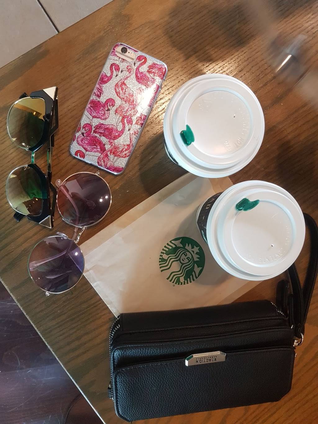 Starbucks | cafe | 6892 S Orange Blossom Trail, Orlando, FL 32809, USA | 4078545217 OR +1 407-854-5217