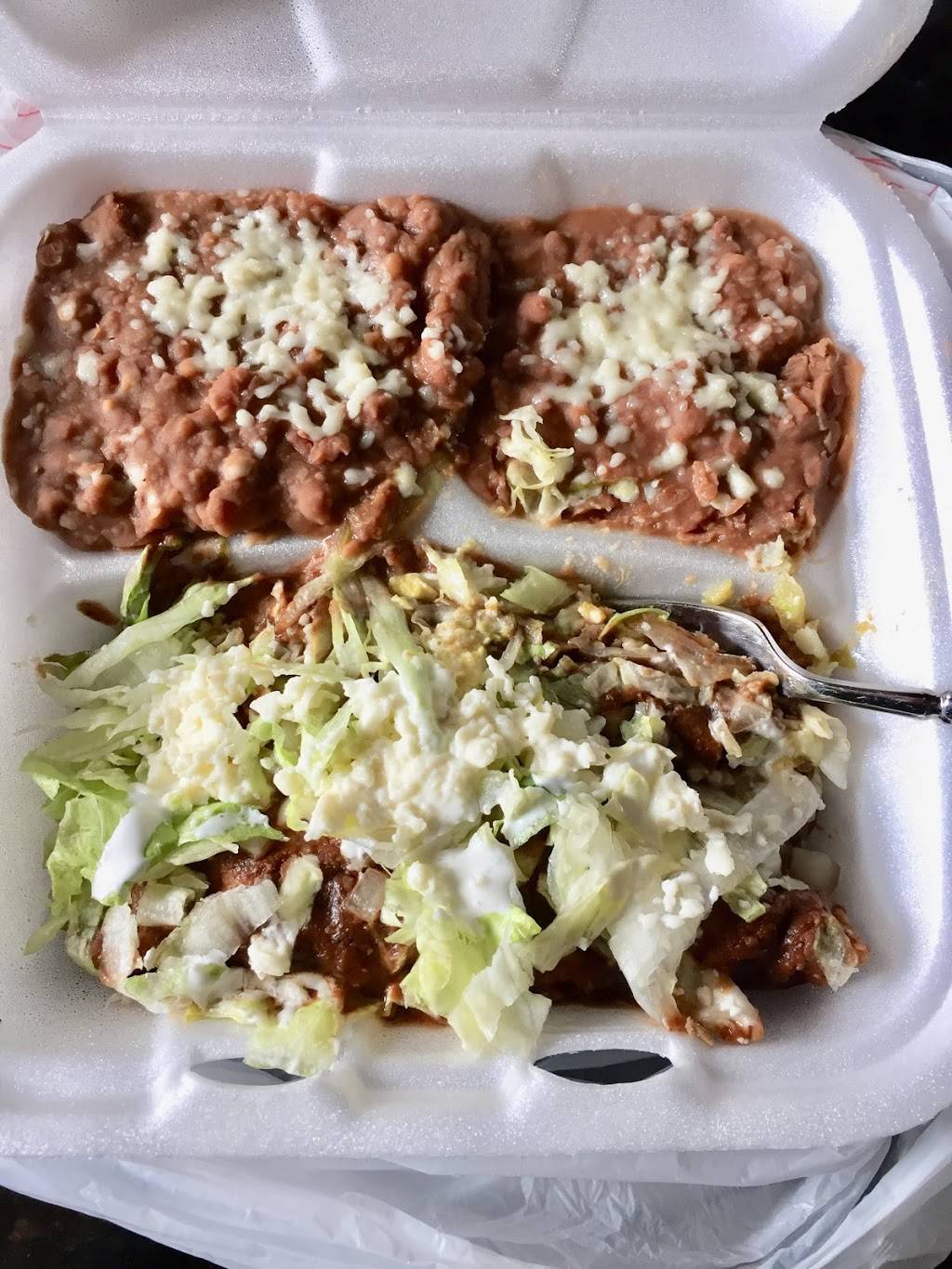 Tienda Mexicana | restaurant | 31642 John R Rd, Madison Heights, MI 48071, USA | 2485891607 OR +1 248-589-1607