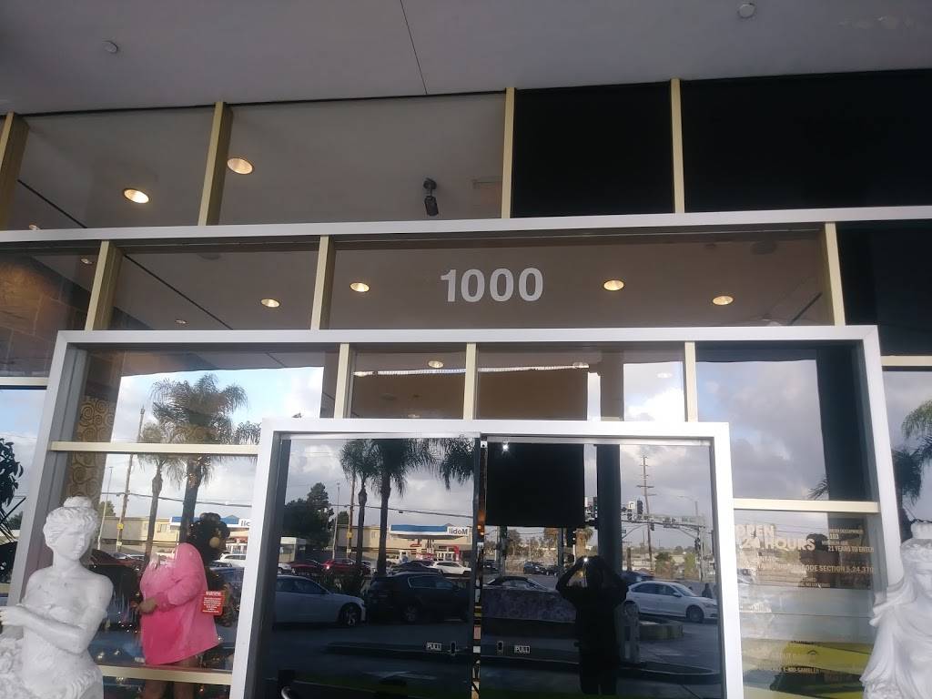 HUSTLER® Casino | restaurant | 1000 W Redondo Beach Blvd, Gardena, CA 90247, USA | 3107199800 OR +1 310-719-9800