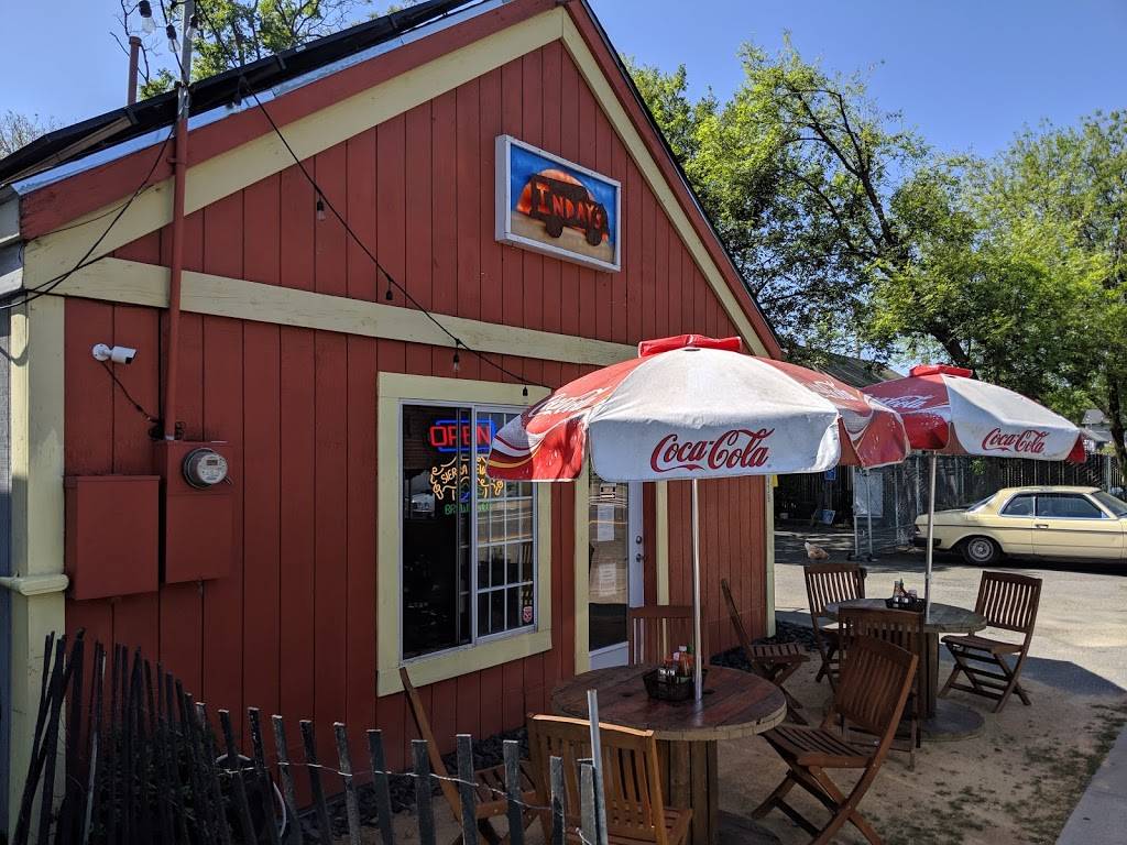 Indays Restaurant | restaurant | b, 1043 W 8th St, Chico, CA 95928, USA | 5305202593 OR +1 530-520-2593