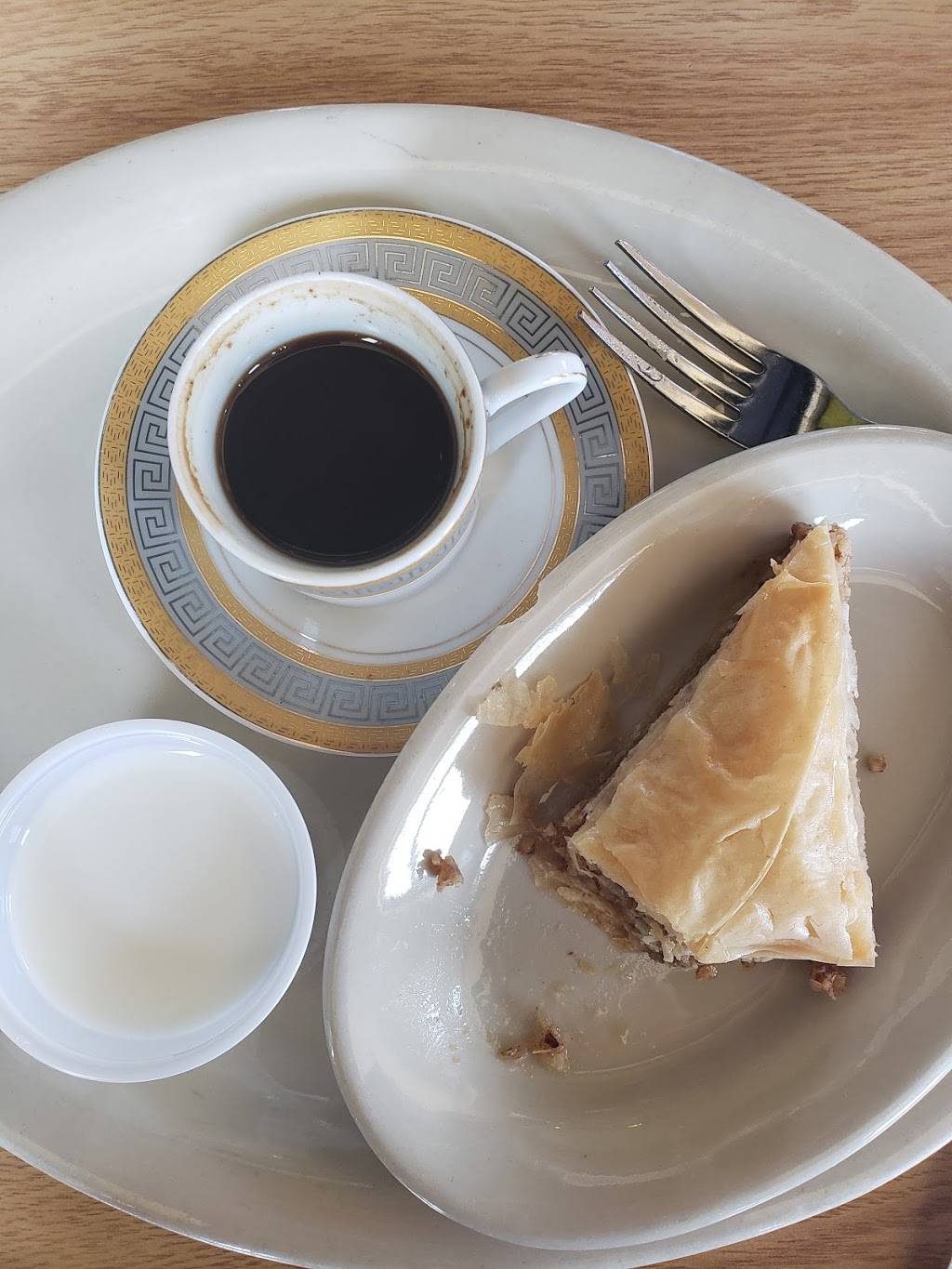 Tinos Greek Cafe | restaurant | 0238050115, Austin, TX 78757, USA | 5123463636 OR +1 512-346-3636