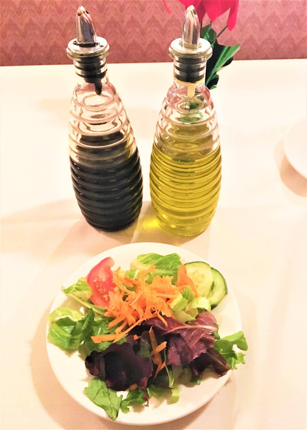 Posillipo | restaurant | 103 Waterman Ave, North Providence, RI 02911, USA | 4012319606 OR +1 401-231-9606