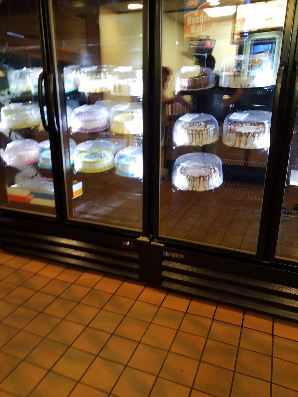 Dairy Queen Grill & Chill | restaurant | 1839 Cassopolis St, Elkhart, IN 46514, USA | 5742621222 OR +1 574-262-1222