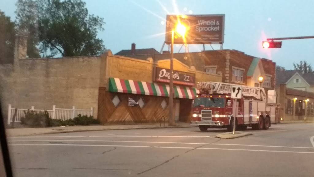 Pietros Pizza | meal delivery | 2912 S Kinnickinnic Ave, Milwaukee, WI 53207, USA | 4144830650 OR +1 414-483-0650