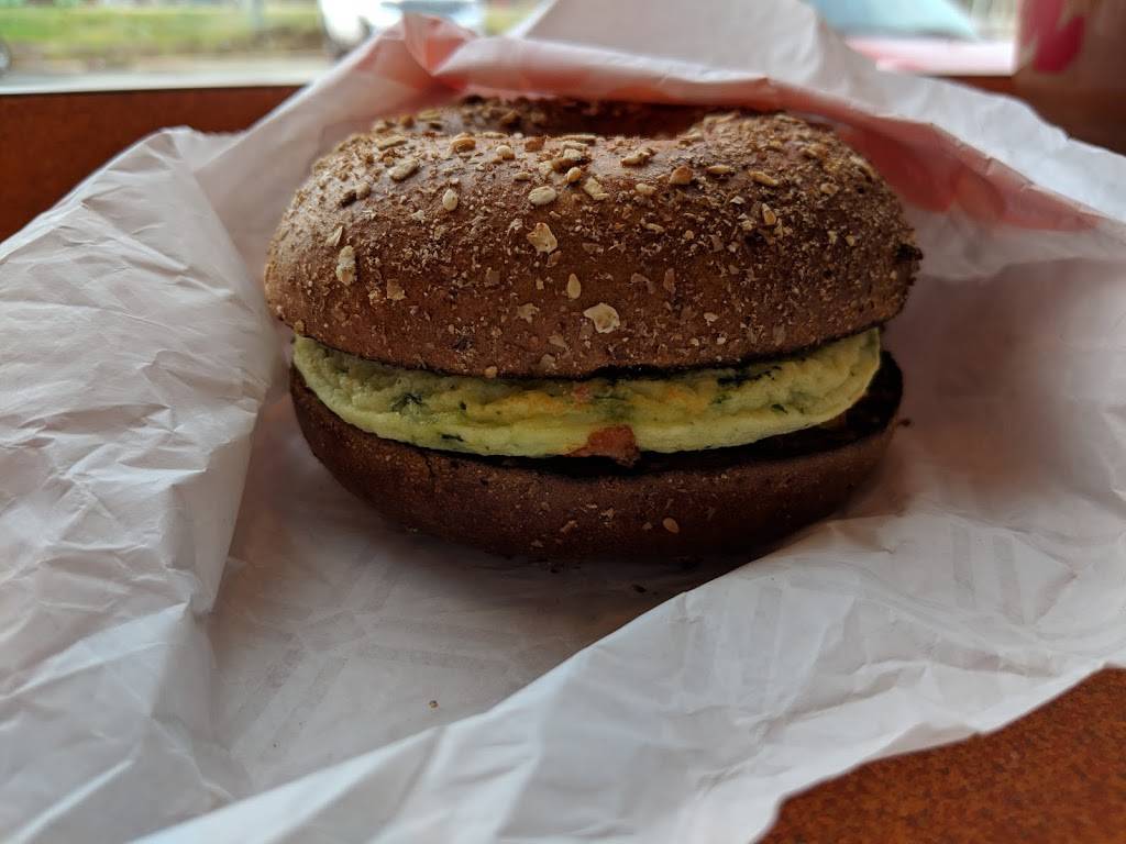 Dunkin | cafe | 1452 Yadkinville Rd Ste 101, Mocksville, NC 27028, USA | 3369369647 OR +1 336-936-9647