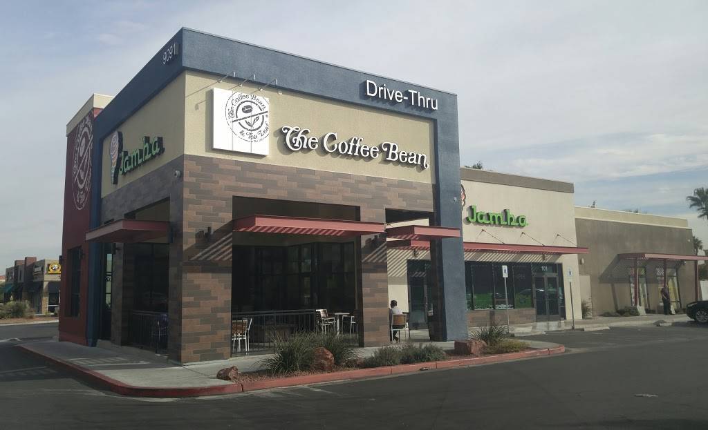 Jamba | restaurant | 9091 W Sahara Ave, Las Vegas, NV 89117, USA | 7027780063 OR +1 702-778-0063