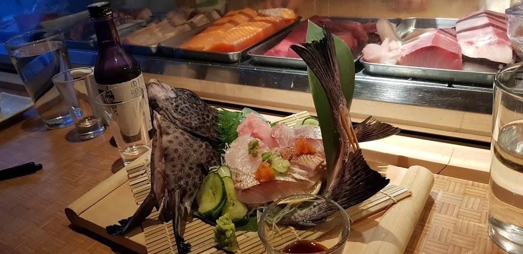 Sushi Bistro TASUKI | restaurant | 1575 Folsom St #201, Boulder, CO 80302, USA | 3034479718 OR +1 303-447-9718