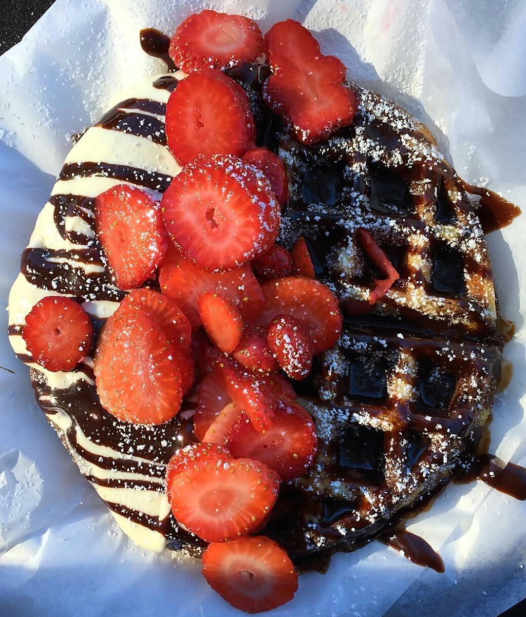 The Crowned Bird Cafe | restaurant | 500 Washington Ave, Waco, TX 76701, USA | 2547652473 OR +1 254-765-2473