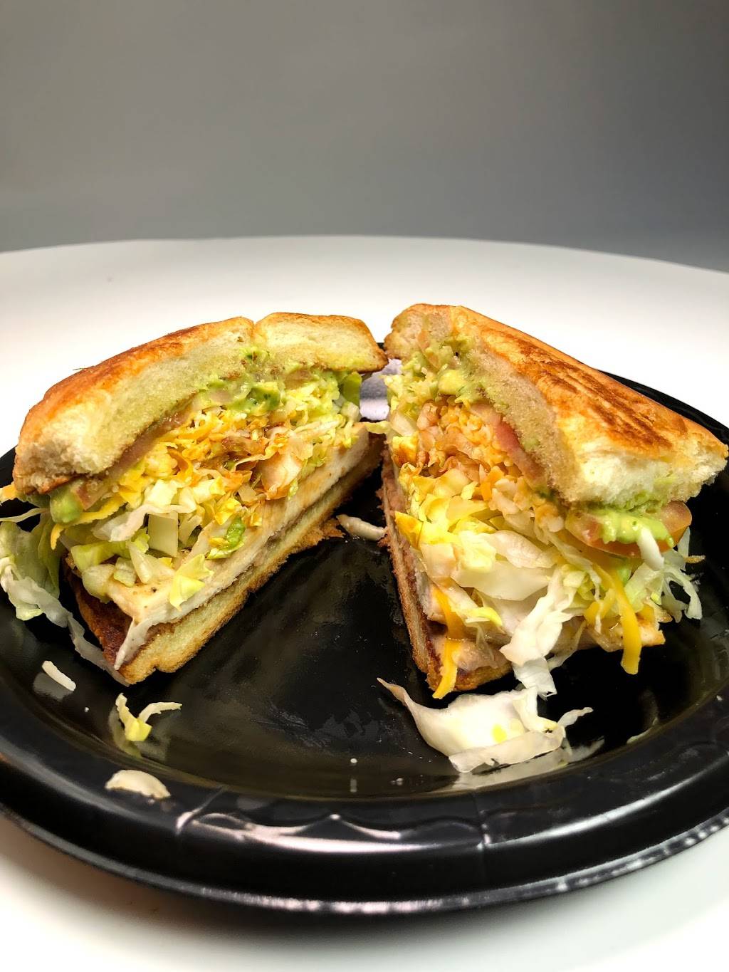 Don Jefe Jalapenos Grill | restaurant | 154 N Glassell St, Orange, CA 92866, USA | 7145387328 OR +1 714-538-7328