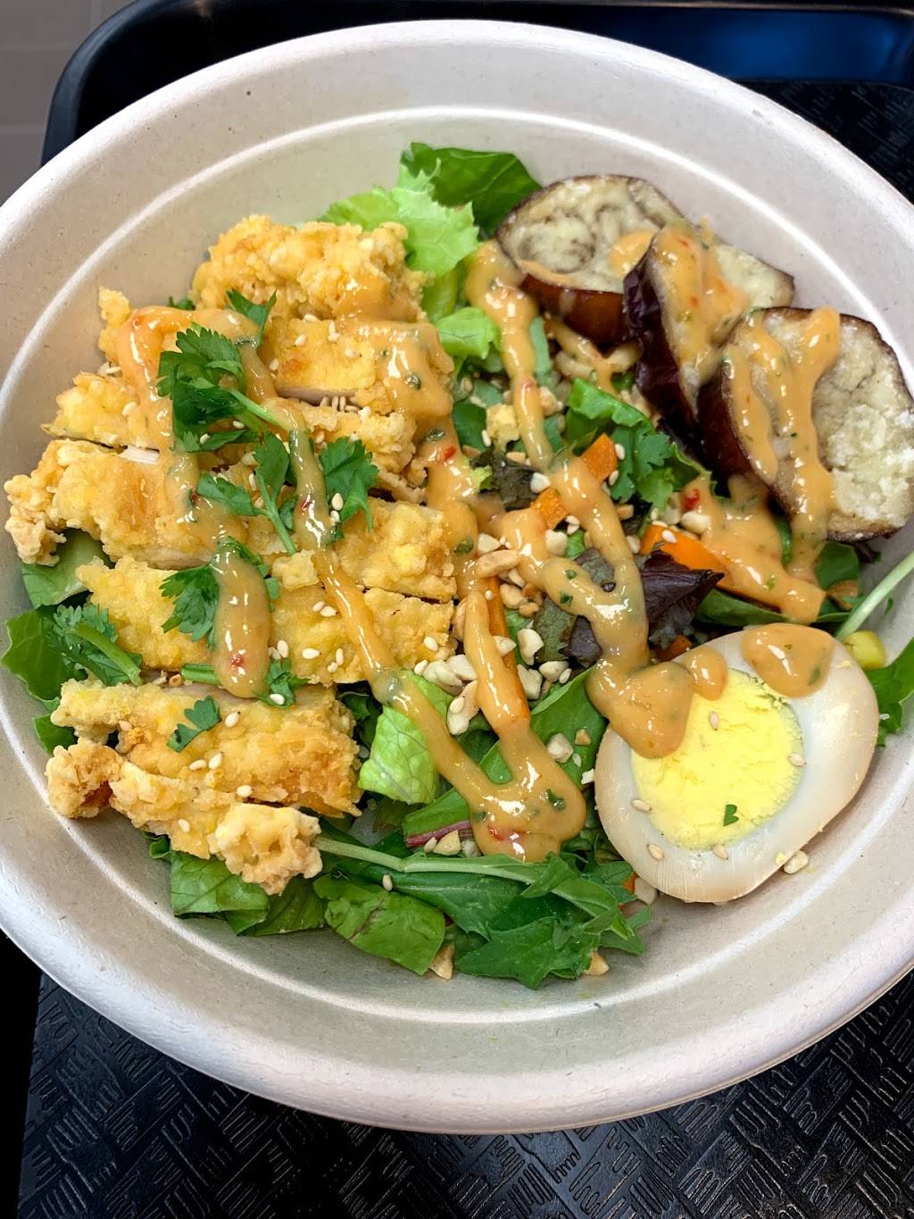 Iron Bowl Grill | restaurant | 8130 Ashton Ave Unit 101, City of Manassas, VA 20109, USA | 5713614547 OR +1 571-361-4547