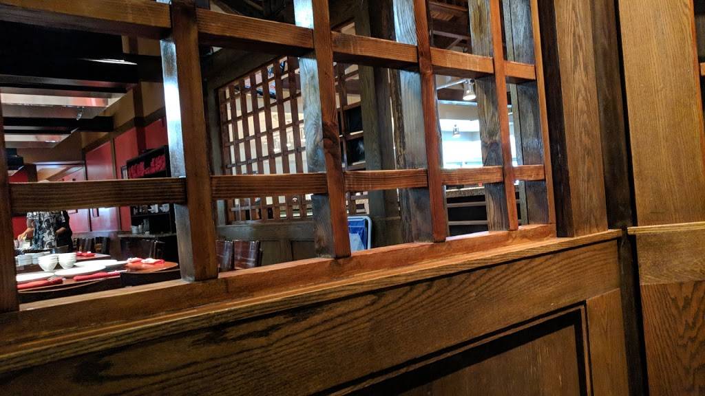 Benihana | restaurant | 747 Butterfield Rd, Lombard, IL 60148, USA | 6305714440 OR +1 630-571-4440