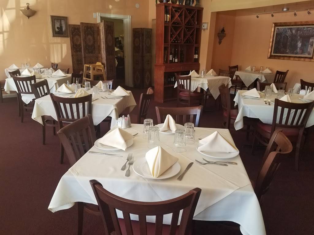 Empire Turkish Grill | restaurant | 12448 Memorial Dr, Houston, TX 77024, USA | 7138277475 OR +1 713-827-7475