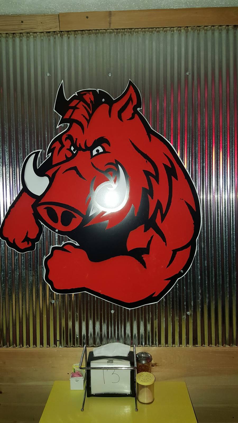 Fat Head Pizza | restaurant | 1204 AR-367, Newport, AR 72112, USA | 8702011313 OR +1 870-201-1313