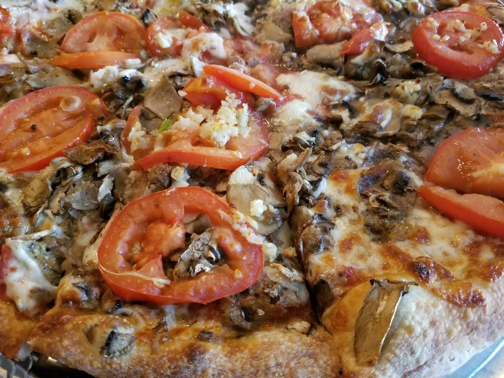 Lo Cocos Authentic Italian Pizzeria | restaurant | 631 Del Ganado Rd, San Rafael, CA 94903, USA | 4154723323 OR +1 415-472-3323