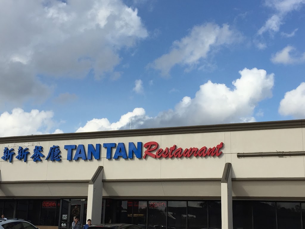 Tan Tan | restaurant | 6816 Ranchester Dr, Houston, TX 77036, USA | 7137711268 OR +1 713-771-1268