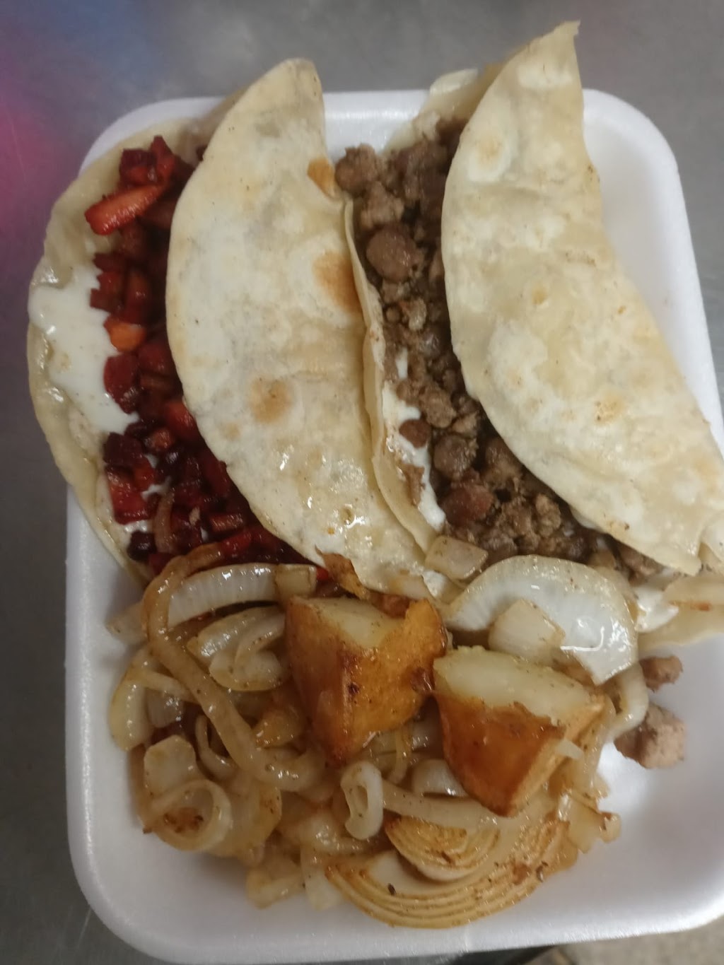 Tacorral | restaurant | 1500 Sanchez St, Laredo, TX 78040, USA | 9564013297 OR +1 956-401-3297